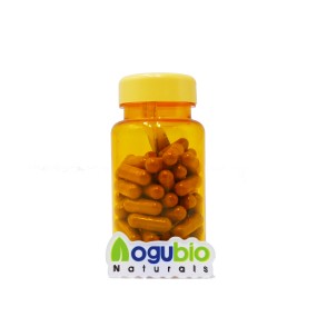 Supplement OrganicHerb Extract  Ksm66 Ashwagandha Capsules