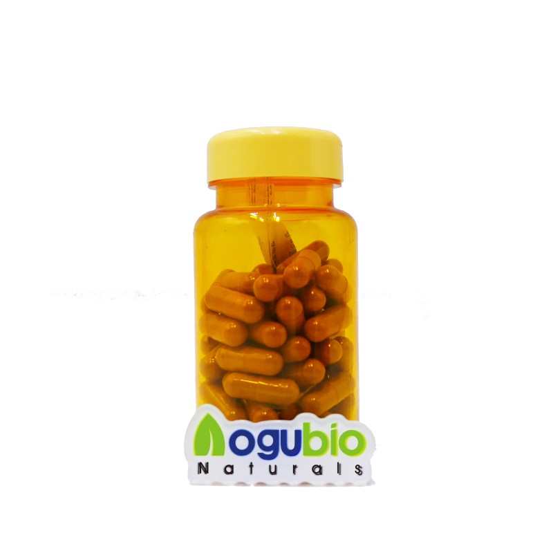 Supplement OrganicHerb Extract  Ksm66 Ashwagandha Capsules