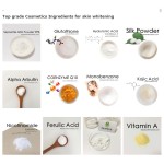 Bulk Sale Lactose High Quality Food Additive Lactose Anhydrous Free Sample Lactose Powder