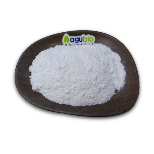 Aogubio Wholesale Magnesium Stearate Free Sample Food Additive Calcium Stearate with Good Price