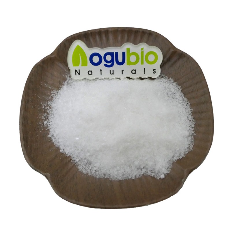 Aogubio Supply Zinc L-methionine Powder High Quality Zinc L-methionine Powder Plant Extract Zinc L-methionine