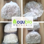 AOGUBIO 30% 50% Polysaccharides Organic Reishi Mushroom Extract
