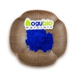 Private Label Certified Organic Blue Spirulina Powder