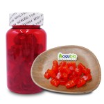Factory Supply Buttock Enhancement Gummies Hot Selling OEM Private Label Organic Buttock Enhancement Gummies