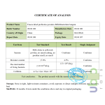 Food Ingredients Bifidobacterium Longum Freeze-dried Probiotics Powder 10 Billion Bifidobacterium Longum Powder