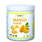 AOGUBIO OEM Freeze Dried Mango Powder Natural Organic Freeze Dried Mango Fruit Powder