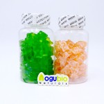 Factory Supply Shilajit Gummy Hot Selling OEM Private Label Organic  Shilajit Gummy High Quality  Shilajit Gummy