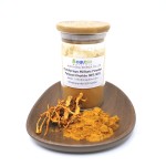 Aogubio Supply Cordyceps Militaris Mushroom Hot Sale Nature Organic Cordyceps Militaris Mushroom Powder