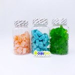Factory Supply Buttock Enhancement Gummies Hot Selling OEM Private Label Organic Buttock Enhancement Gummies