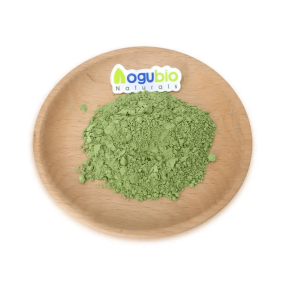 Aogubio Organic Matcha Green Tea Powder for Shake Smoothies Baking Superfoods Non-GMO Vegan Food Grade Matcha Powder