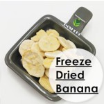 Organic Private Label Natural Banana Powder Super Foods Banana Powder