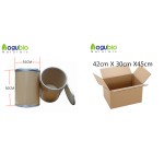 AOGBIO Brand Ingredients High Quality Nutritious Aquafaba Powder Organic Vegetarian Cooking Very Conscientious Aquafaba Powder