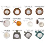Aogubio Supply Pure Thaumatin Hot Sale Sweetener 99% Thaumatin Powder with High Quality