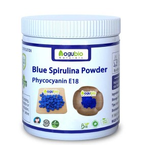 Best Price Blue Spirulina Powder Spirulina Extract Phycocyanin E18 Spirulina Powder