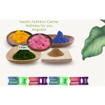 ISO Factory Supply High Quality Natural Sweetener Stachyose 99% Powder with Free Sample
