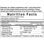 AOGUBIO Factory Supply Iodine Supplement Pure Natural Kelp Powder