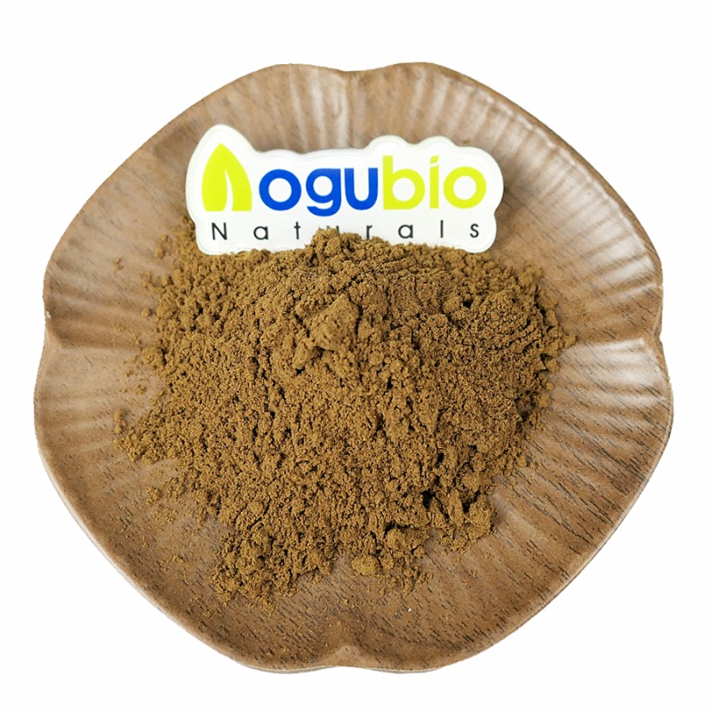High Quality White Oak Bark Extract Powder