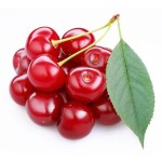 Aogubio Hot Selling New Products Fruit Extract Organic Cherry Powder