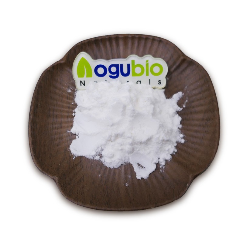 AOGUBIO OEM Private Label Organic Chicory Root Extract Inulin Powder