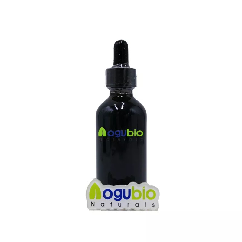 OEM Private Label Service Hawthorn Berry Liquid Drops Supplement Nutrient Source Support