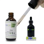 Turmeric Liquid Drop With Ceylon Cinnamon Milk Thistle for Dietary Supplement