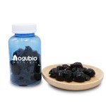 Pure Shilajit Gummies Himalayan Shilajit Gummies Private Label Shilajit Gummies for Health