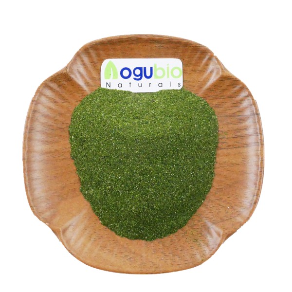 AOGUBIO Factory Supply Iodine Supplement Pure Natural Kelp Powder