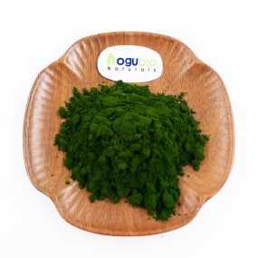 Super Food Green Spirulina Powder High Quality Spirulina Powder