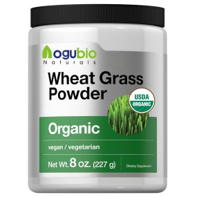 Factory Supply Oem Private Label Water Soluble Organic Barley Grass Powder