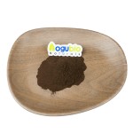 Aogubio Organic Certificate Auricularia Auricula Powder/extract Powder