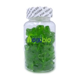 OEM Private Label Sea Moss Supplement Vegan Organic Sea Moss Gummies