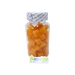 OEM Private Label Halal Shilajit Black Seed Oil and Honey Gummies Black Seed Oil Gummies