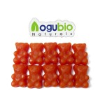 Factory Supply Buttock Enhancement Gummies Hot Selling OEM Private Label Organic Buttock Enhancement Gummies