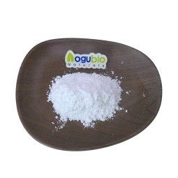 Aogubio Supply N-Acetyl-L-Tyrosin Cas 537-55-3 L-Tyrosin N-Acetyl-L-Tyrosin