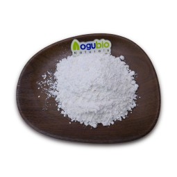 Aogubio Supply Pure Thaumatin Hot Sale Sweetener 99% Thaumatin Powder with High Quality