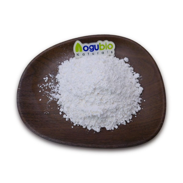 Aogubio Supply Pure Thaumatin Hot Sale Sweetener 99% Thaumatin Powder with High Quality