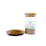 AOGUBIO Natural Supplement Pure Natural Brahmi Powder Bacopa Monnieri Powder