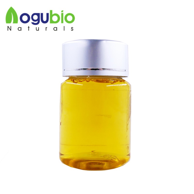 Aogubio Supply Natural Ginger Hair Growth Oil High Quality Ginger Oil
