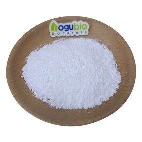 Aogubio Wholesale Sodium Caseinate 9005-46-3 Food Additive Sodium Caseinate with Good Price