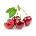 Aogubio Hot Selling New Products Fruit Extract Organic Cherry Powder