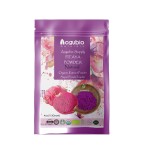 AOGUBIO Supply Superfood Organic Food Additive Freeze-Dried Red Dragon Fruit Powder