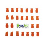 Factory Supply Buttock Enhancement Gummies Hot Selling OEM Private Label Organic Buttock Enhancement Gummies