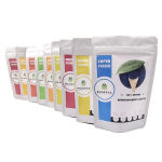 Undecylenoyl Phenylalanine Aogubio Supply Cosmetic Grade Pure Sepiwhite/skin Care Sepiwhite Powder