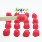 Factory Supply Collagen Boost Gummies Hot Selling OEM Private Label Organic Collagen Boost Gummies