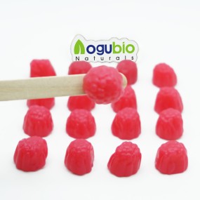 Factory Supply Collagen Boost Gummies Hot Selling OEM Private Label Organic Collagen Boost Gummies