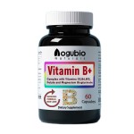 Private Label Vitamin B Supplement Wholesale Vitamin B Complex Powder Vitamin B Complex Capsules