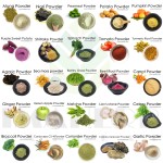 Organic Spirulina Powder Herbal Extract with Active Ingredient Spirulina Powder for Sale