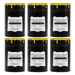 AOGUBIO Pure Himalayan Shilajit Honey Stick Shilajit Supplement 85+ Trace Minerals & Fulvic Acid Energy Shilajit Honey Stick