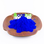 Private Label Certified Organic Blue Spirulina Powder