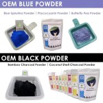 Food Ingredients Bifidobacterium Adolescentis Freeze-dried Probiotics Powder 10 Billion Bifidobacterium Adolescentis Powder